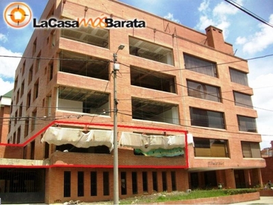 Apartamento en Venta en CHICO NAVARRA, Usaquén, Bogota D.C