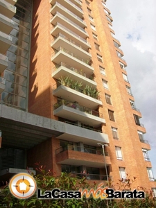 Apartamento en Venta en colina campestre, Suba, Bogota D.C