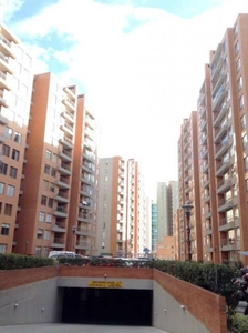 Apartamento en Venta en COLINA, Suba, Bogota D.C