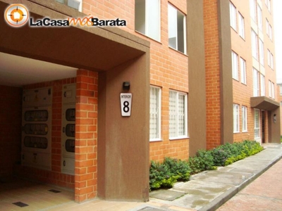 Apartamento en Venta en COMPARTIR, Suba, Bogota D.C