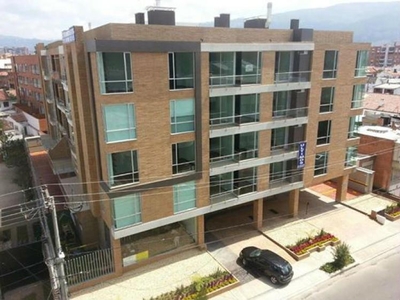 Apartamento en Venta en contador, Cedritos, Bogota D.C