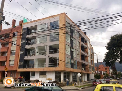 Apartamento en Venta en CONTADOR CEDRITOS, Usaquén, Bogota D.C