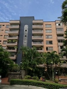 Apartamento en Venta en El Poblado, Medellín, Antioquia