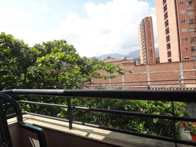 Apartamento en Venta en Floresta, Medellín, Antioquia