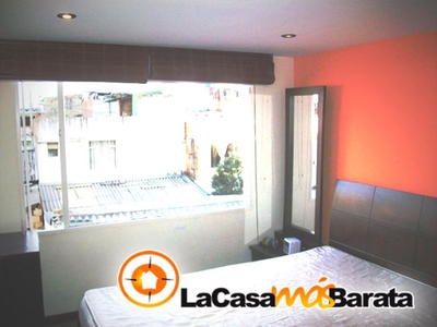 Apartamento en Venta en La Campiña Suba, Suba, Bogota D.C