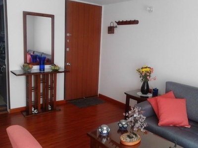 Apartamento en Venta en PRADERA NORTE ARANJUEZ`, Usaquén, Bogota D.C