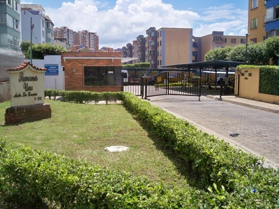 Apartamento en Venta en real de minas, Bucaramanga, Santander