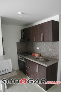 Apartamento en Venta en SAN FRANCISCO, Bucaramanga, Santander