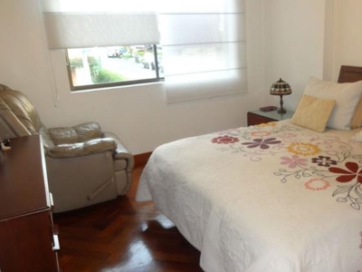 Apartamento en Venta en Santa Barbara, Usaquén, Bogota D.C