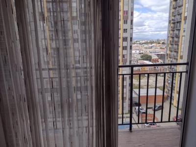 Apartamento en Venta en VILLA DEL RIO, Bosa, Bogota D.C