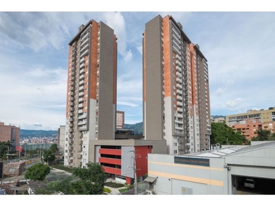 Apartamento en venta Sabaneta, Antioquia