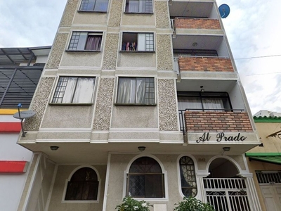 Apartamento en venta San Francisco, Carrera 23, Bucaramanga, Santander, Colombia