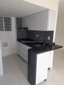 Apartamento en Venta, Tebaida