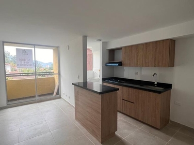 Apartamento en venta Urbanización Felicity, Calle 87 Sur, Casa Jardin, La Estrella, Antioquia, Colombia