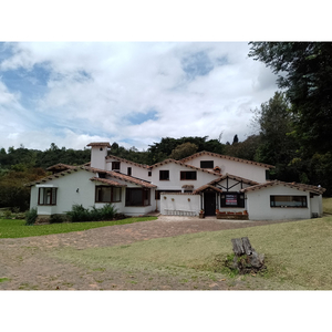 Arriendo Casa Bogota San Jose De Bavaria