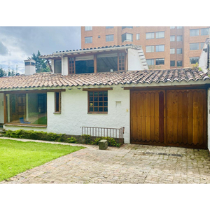 Casa En Arriendo En Bogotá. Cod A1004304