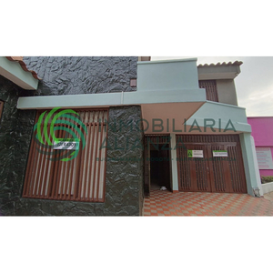 Casa En Arriendo En Bucaramanga. Cod A16437