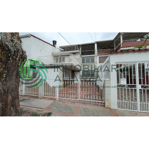 Casa En Arriendo En Bucaramanga. Cod A2847