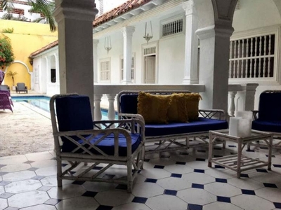 Casa en Arriendo en Cartagena, Bolívar