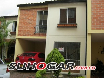 Casa en Venta en Bucaramanga, Santander