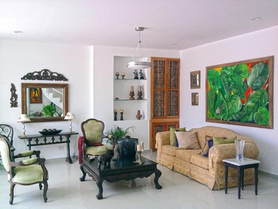 Casa en Venta en Cartagena, Bolívar