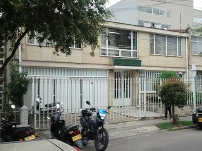 Casa en Venta en LA CASTELLANA, Barrios Unidos, Bogota D.C