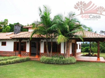 Casa en Venta en Llanogrande, Rionegro, Antioquia