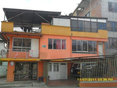 Casa en Venta en San Cayetano, Manizales, Caldas