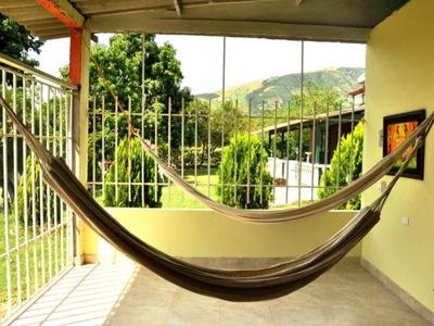 Casa en Venta en Tocaima, Cundinamarca