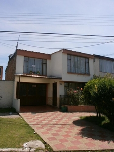 Casa en Venta en Zipaquirá, Cundinamarca