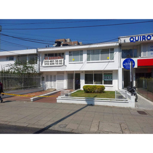 Casa-local En Arriendo/venta En Bogotá. Cod A364