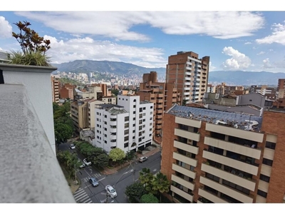 Duplex de lujo de 540 m2 en venta Medellín, Departamento de Antioquia
