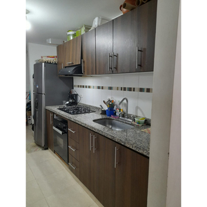 En Venta Apartamento Con Depósito Zona Provenza Bucaramanga