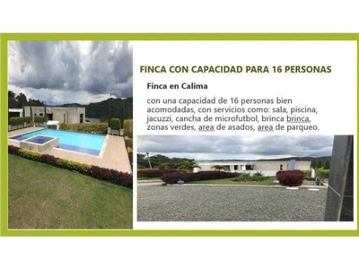 Exclusivo hotel en alquiler Cali, Departamento del Valle del Cauca