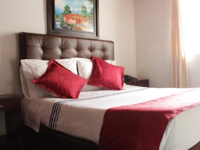 Hotel en Alojamiento en Morato, Suba, Bogota D.C