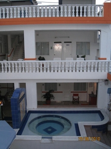 Hotel en Venta en SAN RAFAEL, Espinal, Tolima