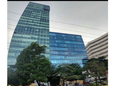 Oficina de alto standing de 30 mq en alquiler - Barranquilla, Colombia