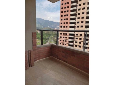 Piso de alto standing de 70 m2 en alquiler en Bello, Departamento de Antioquia