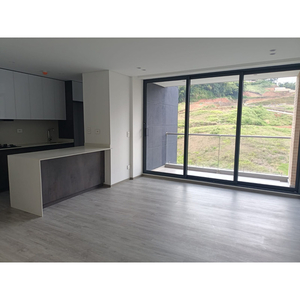 Renta Apartamento Para Estrenar En Pinares Alto Pereira