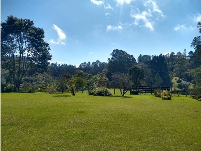 Terreno / Solar de 157690 m2 en venta - Rionegro, Departamento de Antioquia