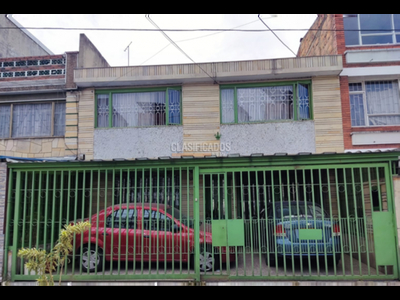 Venta de Casas en Bogotá