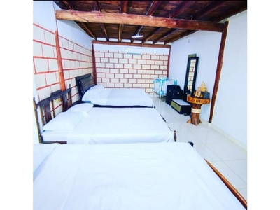 Vivienda exclusiva de 3000 m2 en alquiler Cartagena de Indias, Colombia