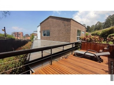 Vivienda exclusiva de 456 m2 en venta Envigado, Departamento de Antioquia