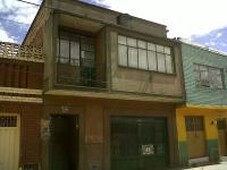 Casa en Venta en Rafael Uribe, Bogota D.C