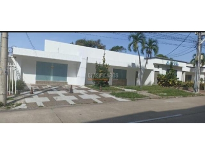 Alquiler Casas en Barranquilla - 10 habitacion(es)