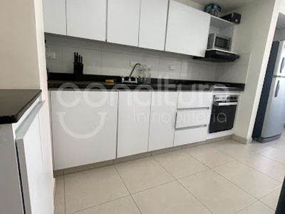 Apartamento en arriendo Loma Del Tesoro, Suroriente