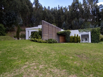 Vivienda de lujo de 360 m2 en venta Cajica Balcones de Buenavista, Cajicá, Cundinamarca