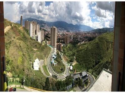 Apartamentos en Medellín