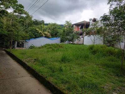 Terreno en venta en Villavicencio, Villavicencio, Meta | 220 m2 terreno y 220 m2 construcción