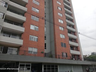 Apartamento (1 Nivel) en Venta en Los Colores, Comuna 11 Laureles, Antioquia